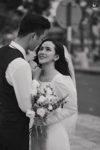 Album ảnh cưới đẹp tại Đà Nẵng