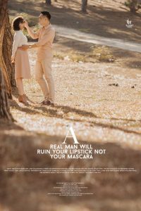 Album ảnh cưới đẹp tại Đà Lạt