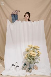 ALBUM ẢNH CƯỚI ĐẸP - ĐỘC TẠI STUDIO : TÌNH YÊU THỜI CORONA