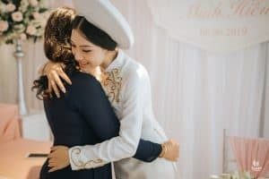 ALBUM ẢNH PHÓNG SỰ CƯỚI ĐẸP Ở HCM: CDCR HIẾU – TRANG