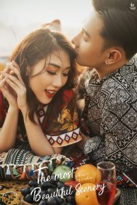 Album ảnh cưới đẹp Hồ Chí Minh