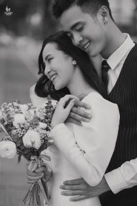 Album ảnh cưới đẹp tại Đà Nẵng