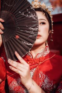 Album ảnh cưới đẹp tại Hà Nội : Thảo Nguyên Hoa