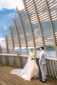 Album ảnh cưới đẹp tại Nha Trang