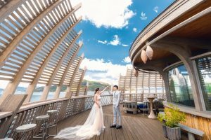 Album ảnh cưới đẹp tại Nha Trang