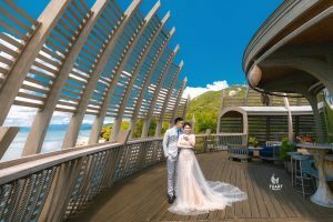 Album ảnh cưới đẹp tại Nha Trang