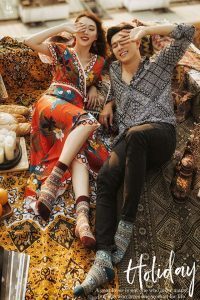 Album ảnh cưới đẹp Hồ Chí Minh