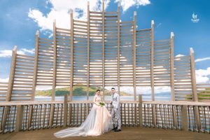 Album ảnh cưới đẹp tại Nha Trang