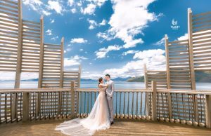 Album ảnh cưới đẹp tại Nha Trang