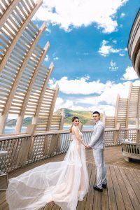Album ảnh cưới đẹp tại Nha Trang