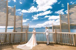 Album ảnh cưới đẹp tại Nha Trang