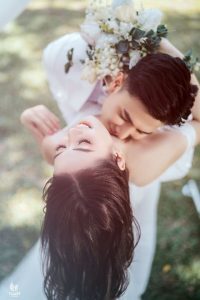 Album ảnh cưới đẹp Hồ Chí Minh