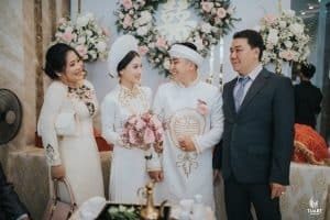ALBUM ẢNH PHÓNG SỰ CƯỚI ĐẸP Ở HCM: CDCR HIẾU – TRANG