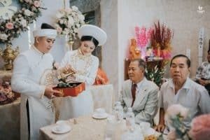 ALBUM ẢNH PHÓNG SỰ CƯỚI ĐẸP Ở HCM: CDCR HIẾU – TRANG