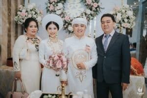 ALBUM ẢNH PHÓNG SỰ CƯỚI ĐẸP Ở HCM: CDCR HIẾU – TRANG