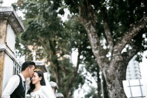 Album ảnh cưới đẹp tại Đà Nẵng