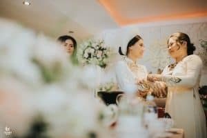 ALBUM ẢNH PHÓNG SỰ CƯỚI ĐẸP Ở HCM: CDCR HIẾU – TRANG