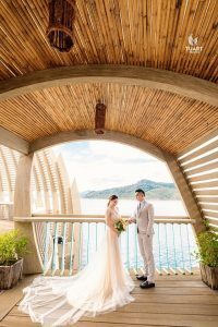 Album ảnh cưới đẹp tại Nha Trang