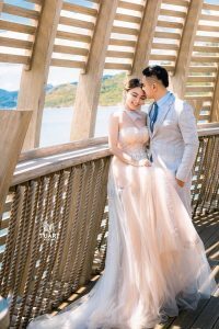 Album ảnh cưới đẹp tại Nha Trang