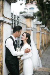 Album ảnh cưới đẹp tại Đà Nẵng
