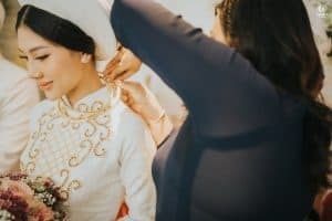 ALBUM ẢNH PHÓNG SỰ CƯỚI ĐẸP Ở HCM: CDCR HIẾU – TRANG