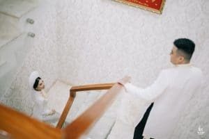 ALBUM ẢNH PHÓNG SỰ CƯỚI ĐẸP Ở HCM: CDCR HIẾU – TRANG
