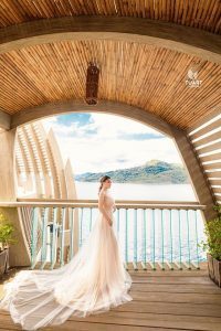 Album ảnh cưới đẹp tại Nha Trang