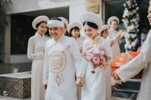 ALBUM ẢNH PHÓNG SỰ CƯỚI ĐẸP Ở HCM: CDCR HIẾU – TRANG