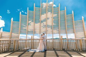 Album ảnh cưới đẹp tại Nha Trang