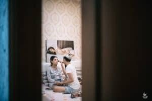 ALBUM ẢNH PHÓNG SỰ CƯỚI ĐẸP Ở HCM: CDCR HIẾU – TRANG
