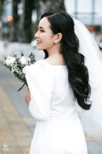 Album ảnh cưới đẹp tại Đà Nẵng