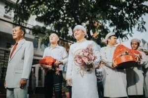 ALBUM ẢNH PHÓNG SỰ CƯỚI ĐẸP Ở HCM: CDCR HIẾU – TRANG
