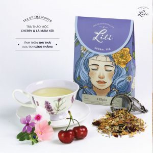 trà ngon mua ở đâu