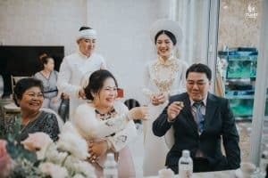 ALBUM ẢNH PHÓNG SỰ CƯỚI ĐẸP Ở HCM: CDCR HIẾU – TRANG