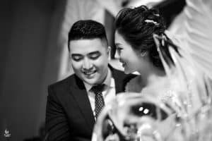 ALBUM ẢNH PHÓNG SỰ CƯỚI ĐẸP Ở HCM: CDCR HIẾU – TRANG