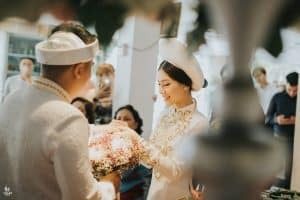 ALBUM ẢNH PHÓNG SỰ CƯỚI ĐẸP Ở HCM: CDCR HIẾU – TRANG