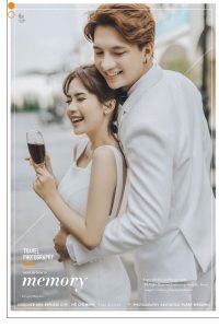 ALBUM ẢNH CƯỚI ĐẸP TẠI HỒ CHÍ MINH