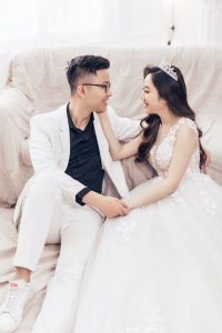 ALBUM ẢNH CƯỚI ĐẸP TẠI HÀ NỘI