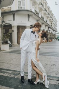 ALBUM ẢNH CƯỚI ĐẸP TẠI HỒ CHÍ MINH