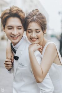 ALBUM ẢNH CƯỚI ĐẸP TẠI HỒ CHÍ MINH