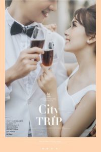ALBUM ẢNH CƯỚI ĐẸP TẠI HỒ CHÍ MINH