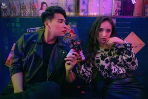 Album ảnh cưới đẹp tại Hà Nội