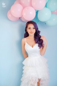 Album ảnh cưới đẹp tại Hồ Chí Minh : Studio Tuart Wedding