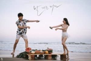 Album ảnh cưới đẹp tại Nha Trang