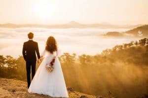 ALBUM ẢNH CƯỚI ĐẸP TẠI ĐÀ LẠT