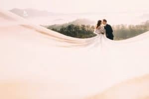ALBUM ẢNH CƯỚI ĐẸP TẠI ĐÀ LẠT