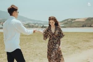 ALBUM ẢNH CƯỚI ĐẸP TẠI ĐÀ LẠT