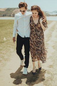 ALBUM ẢNH CƯỚI ĐẸP TẠI ĐÀ LẠT