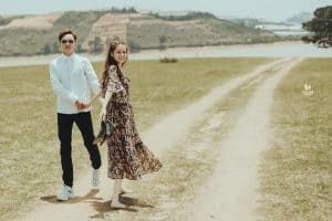 ALBUM ẢNH CƯỚI ĐẸP TẠI ĐÀ LẠT