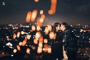 ALBUM ẢNH CƯỚI ĐẸP TẠI ĐÀ LẠT